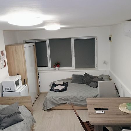 Болярска10 Burgas City Exterior foto