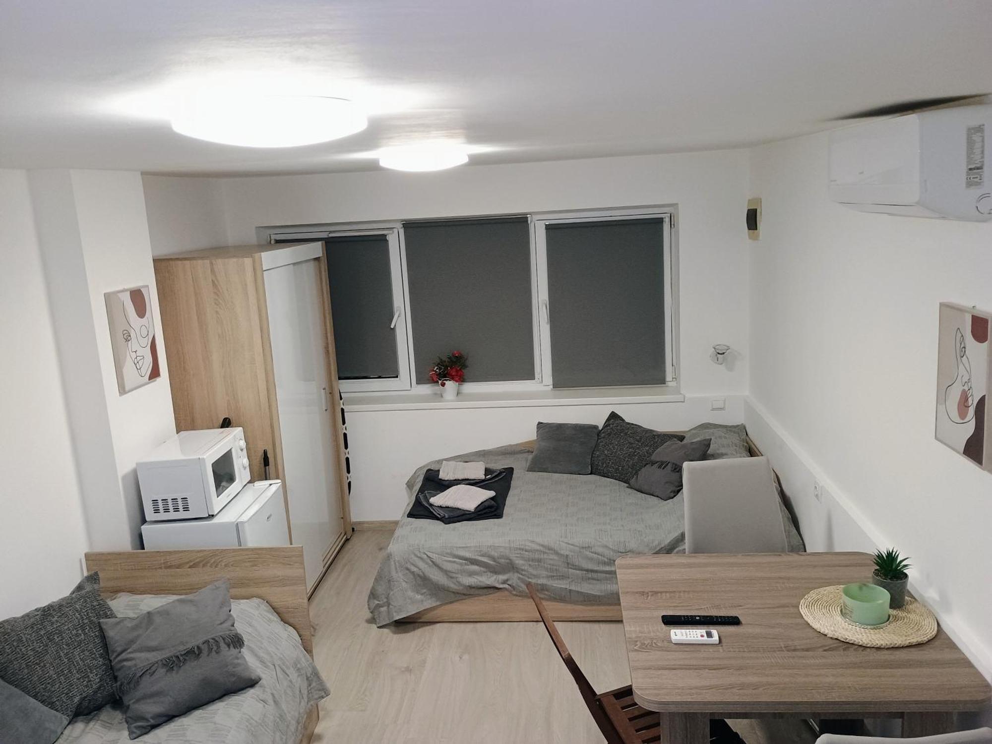 Болярска10 Burgas City Exterior foto