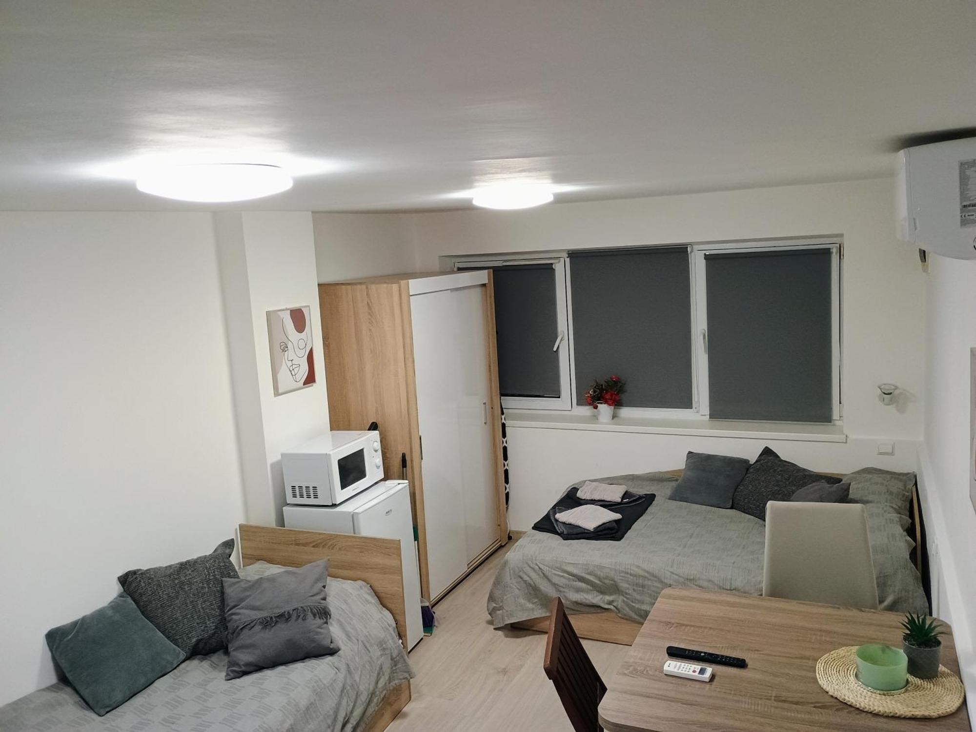 Болярска10 Burgas City Exterior foto