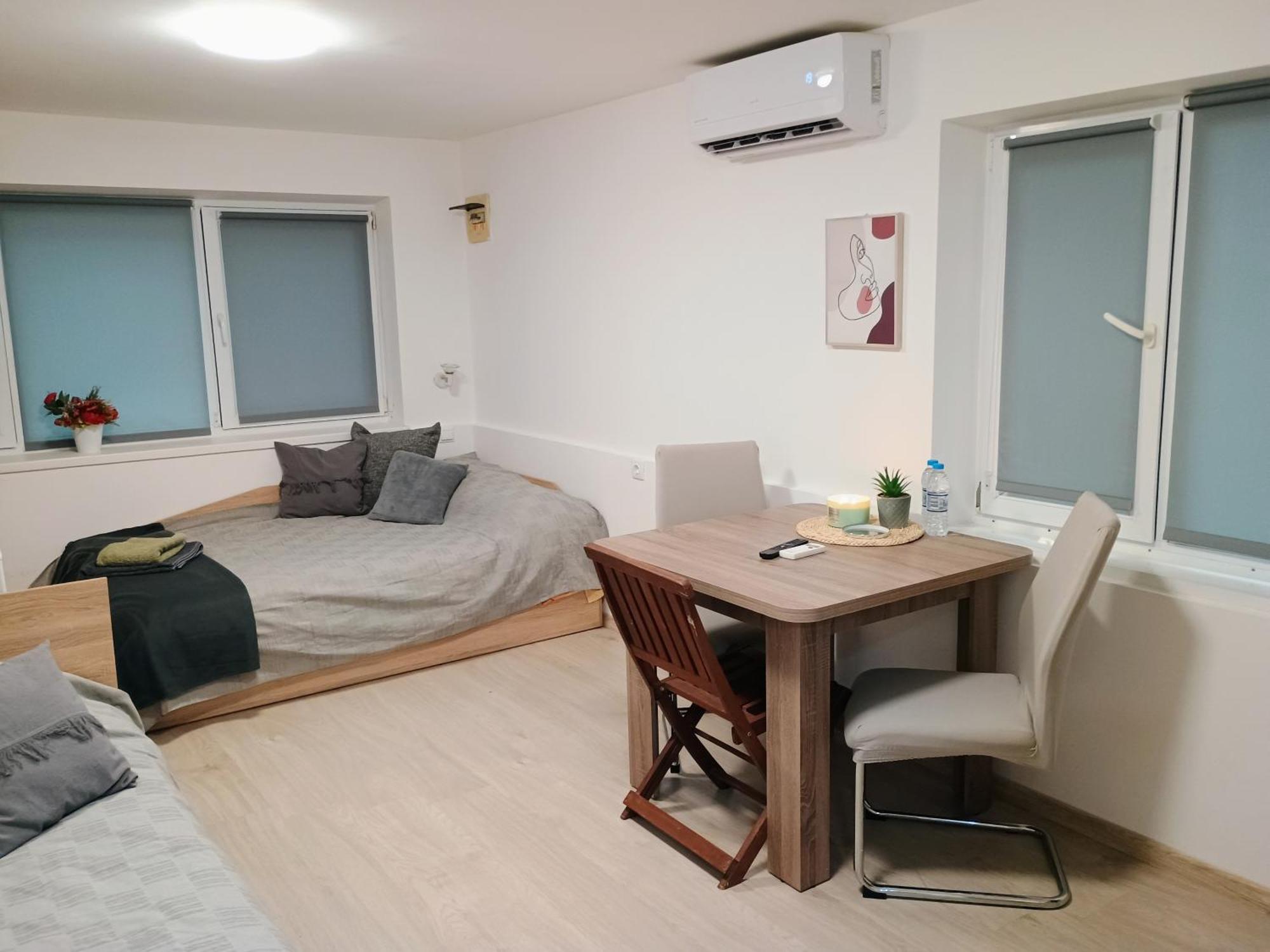 Болярска10 Burgas City Exterior foto