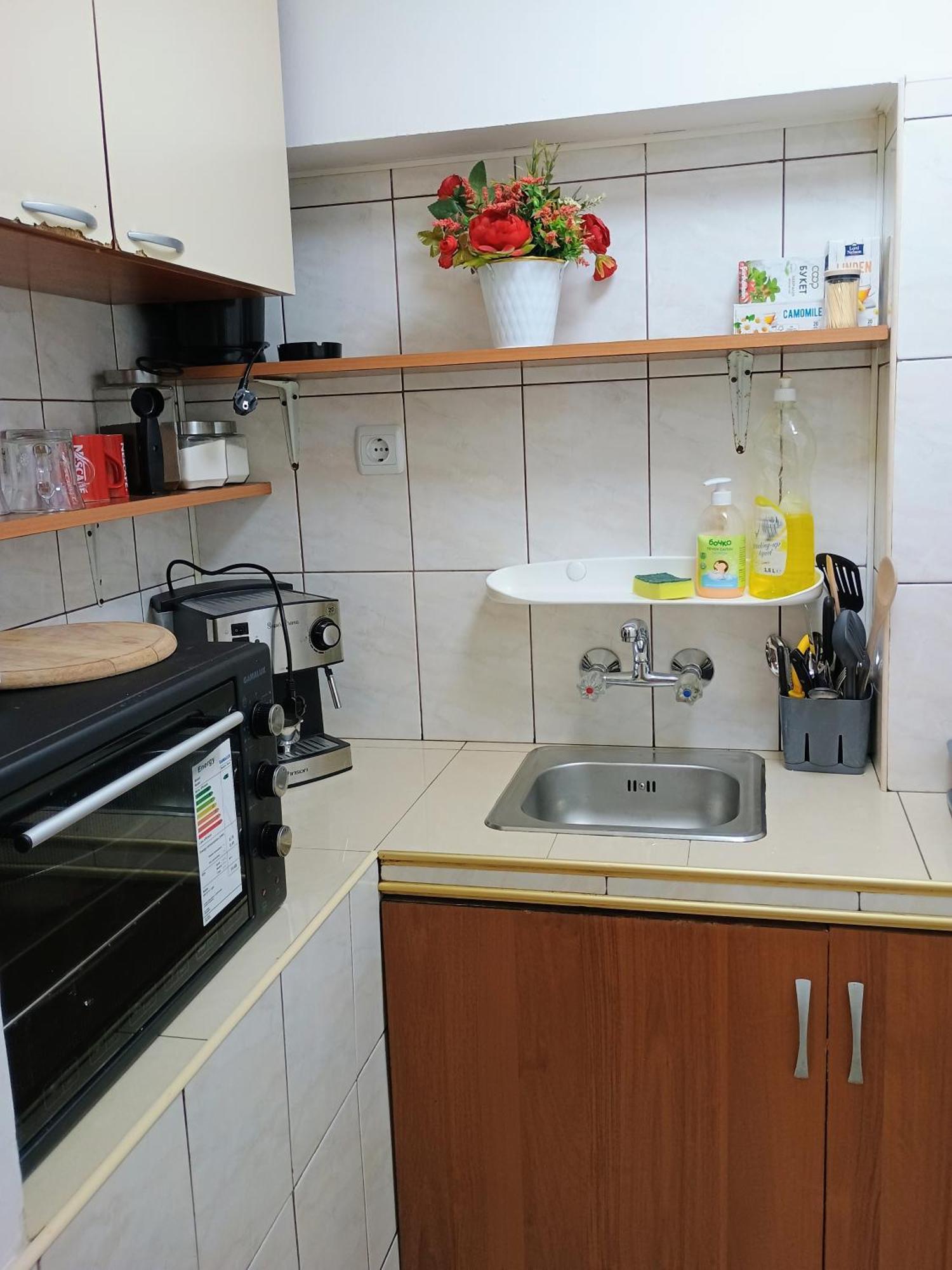 Болярска10 Burgas City Exterior foto