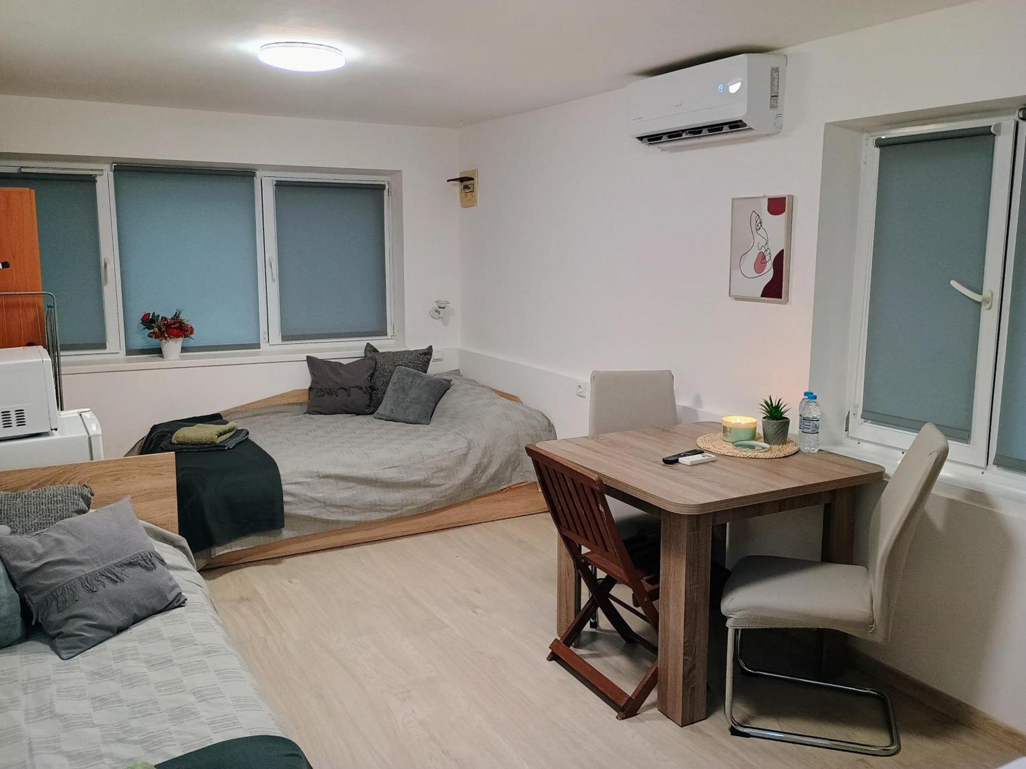 Болярска10 Burgas City Exterior foto